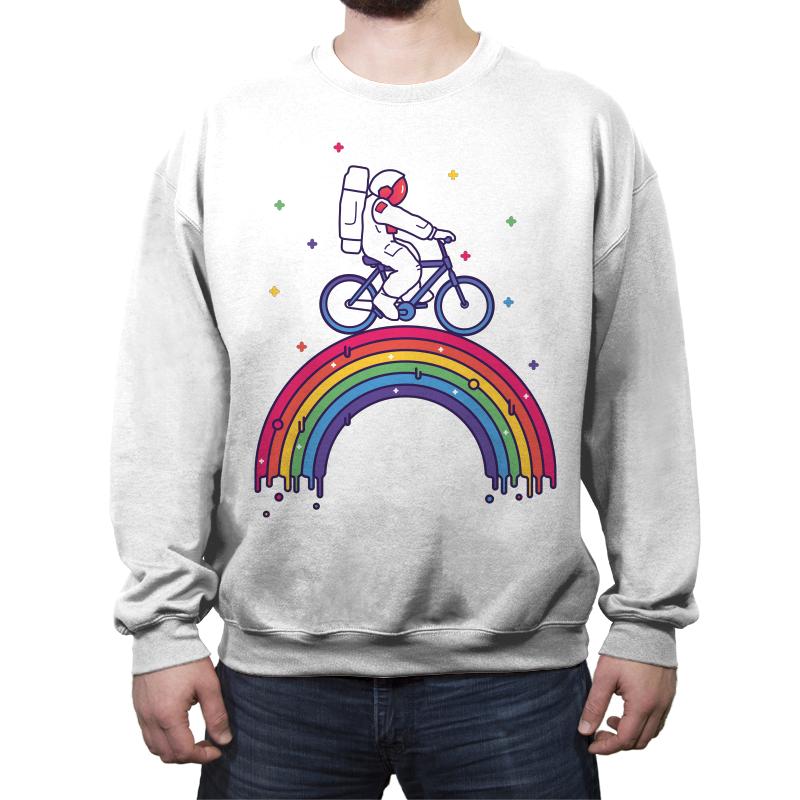Astrorainbow