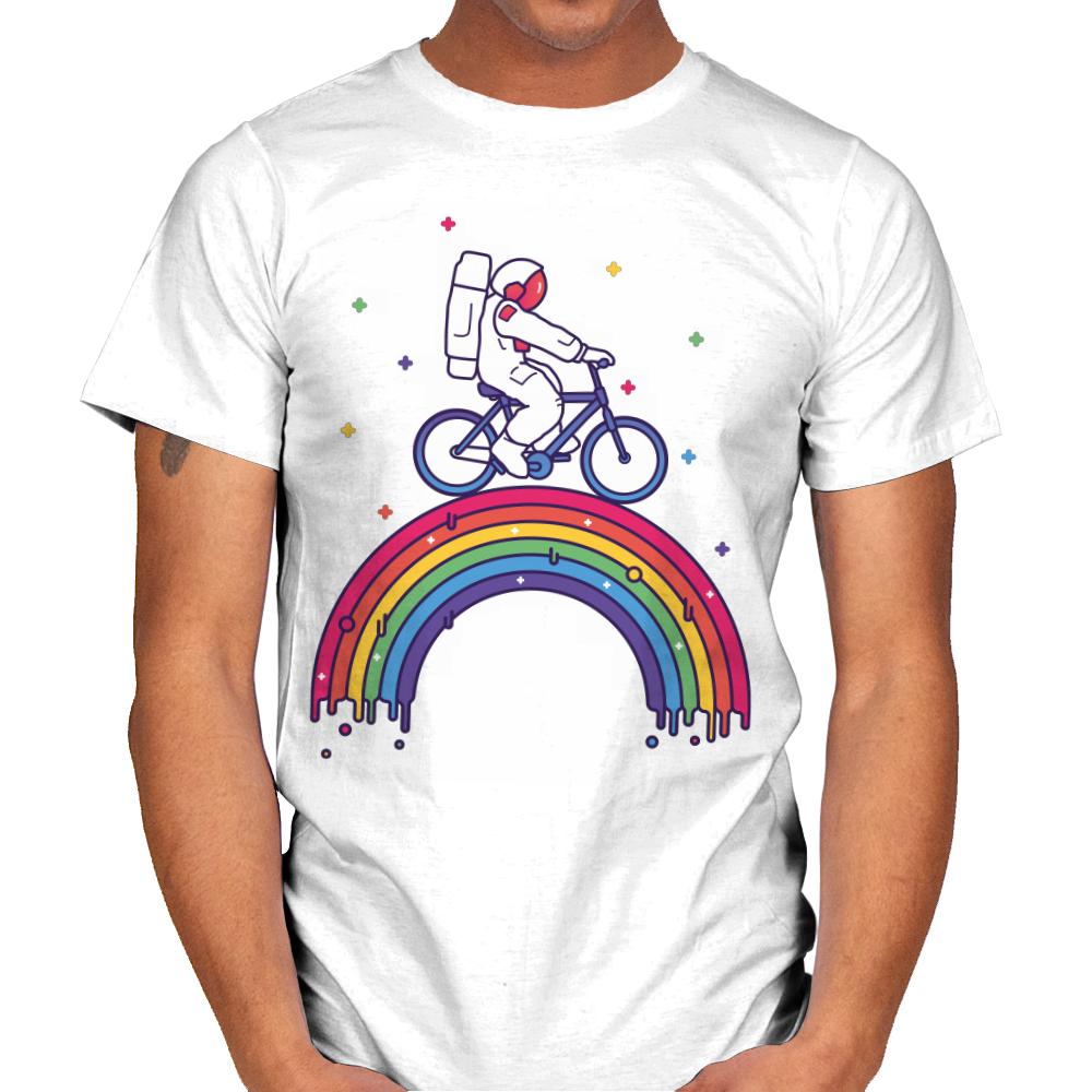 Astrorainbow