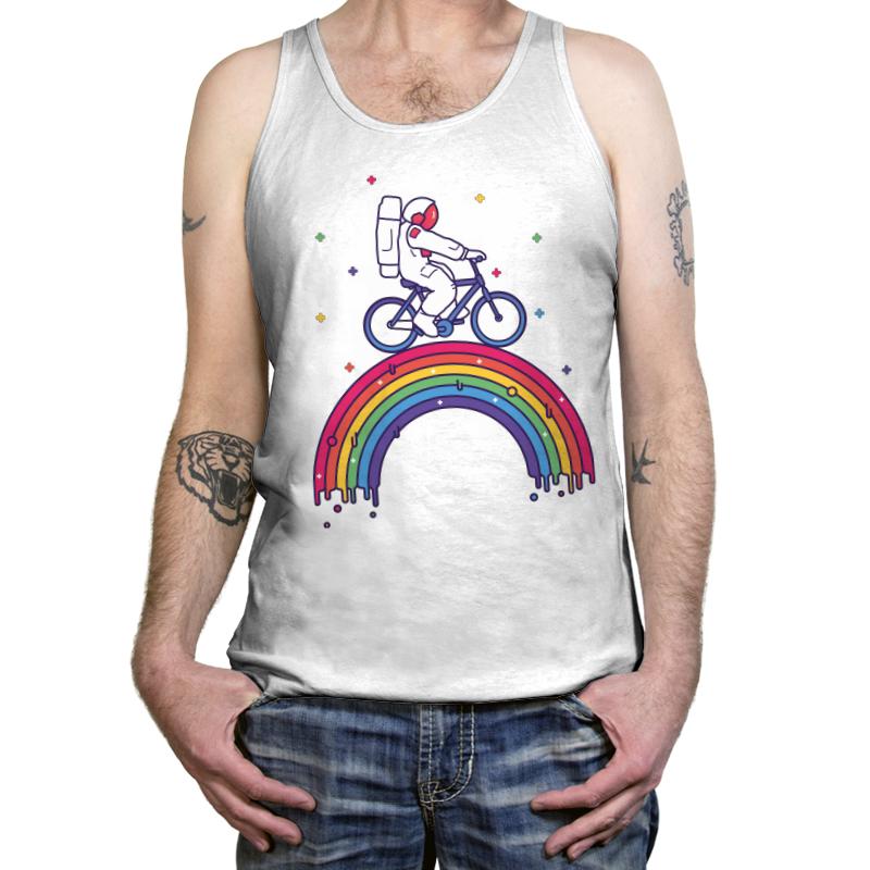 Astrorainbow