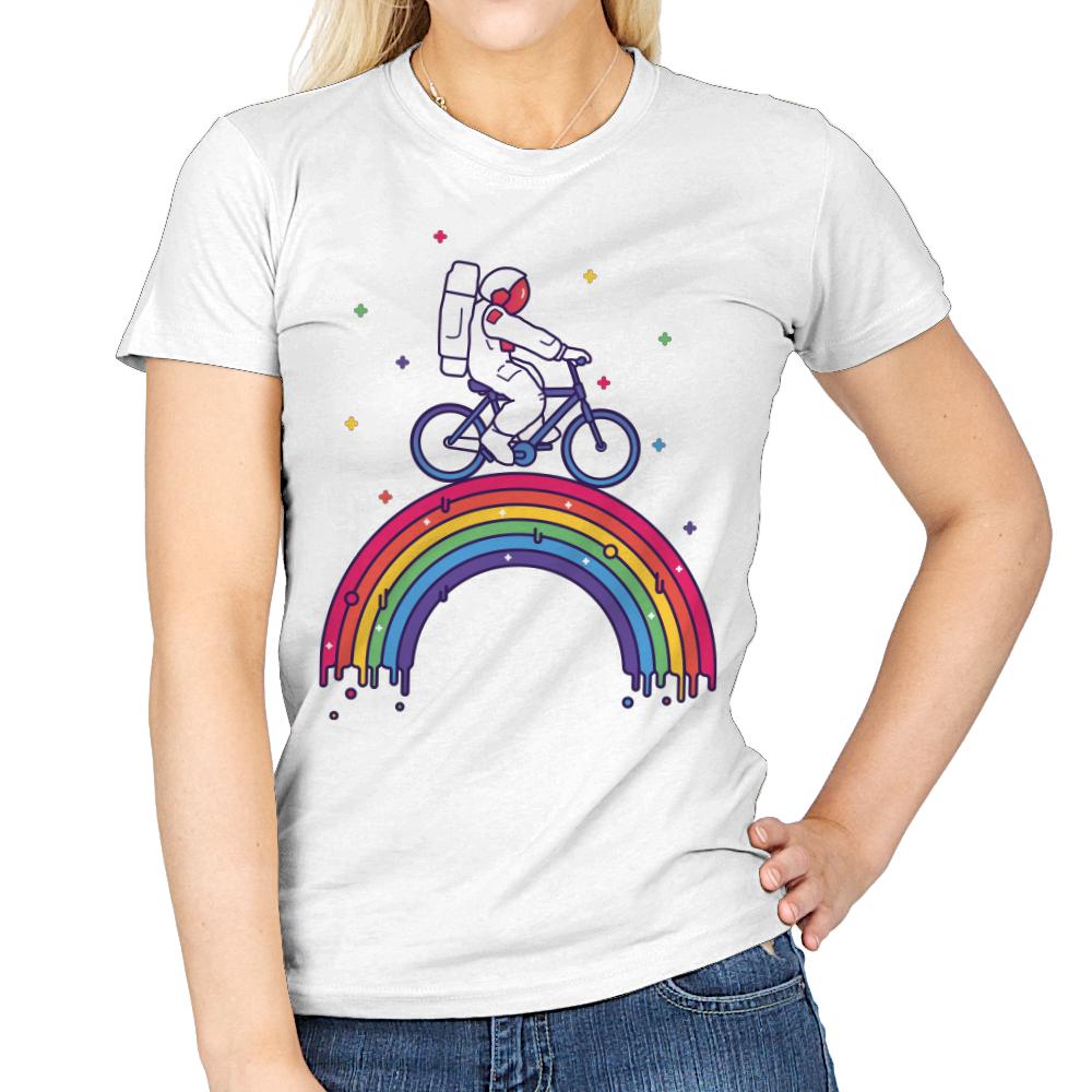 Astrorainbow