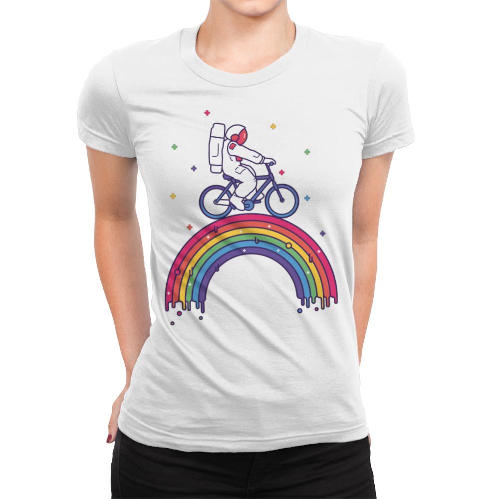 Astrorainbow