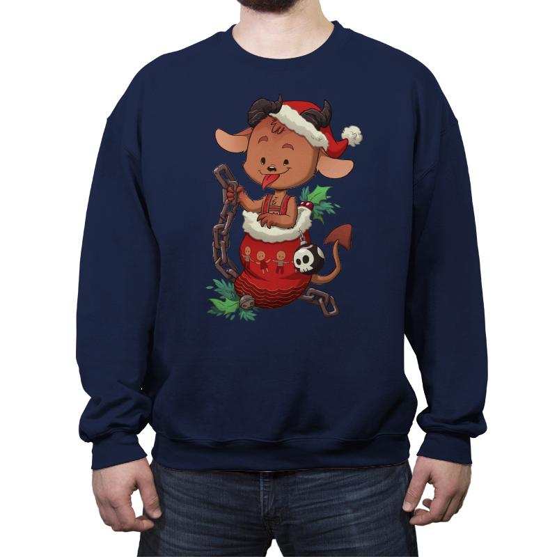 Stocking Stuffer