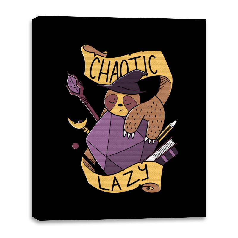 RPG Sloth