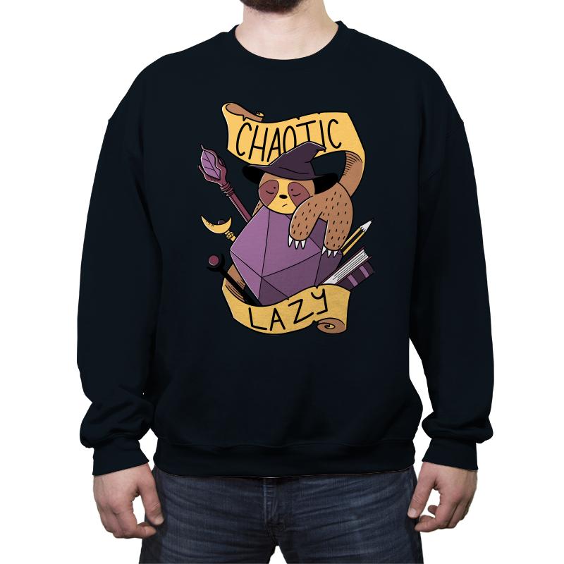 RPG Sloth