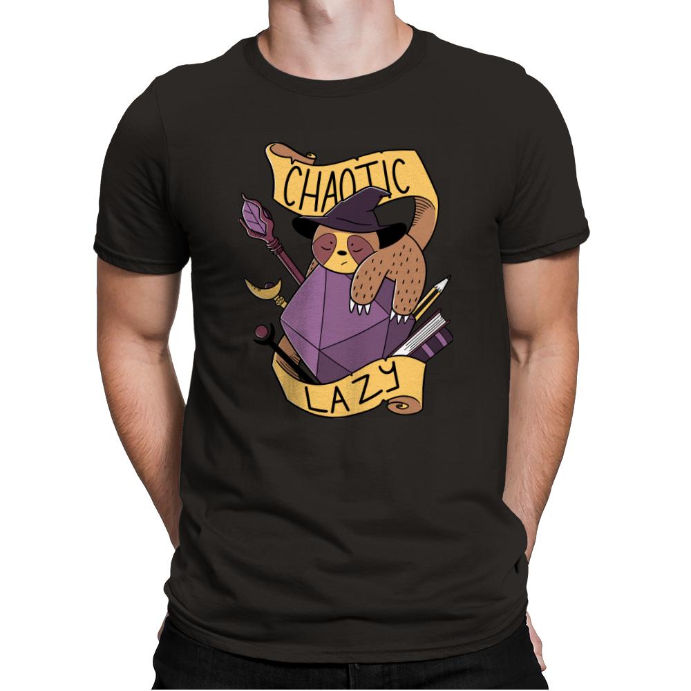 RPG Sloth