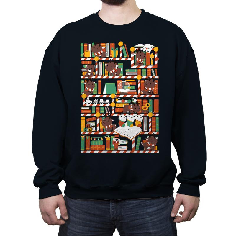 Toy's Library