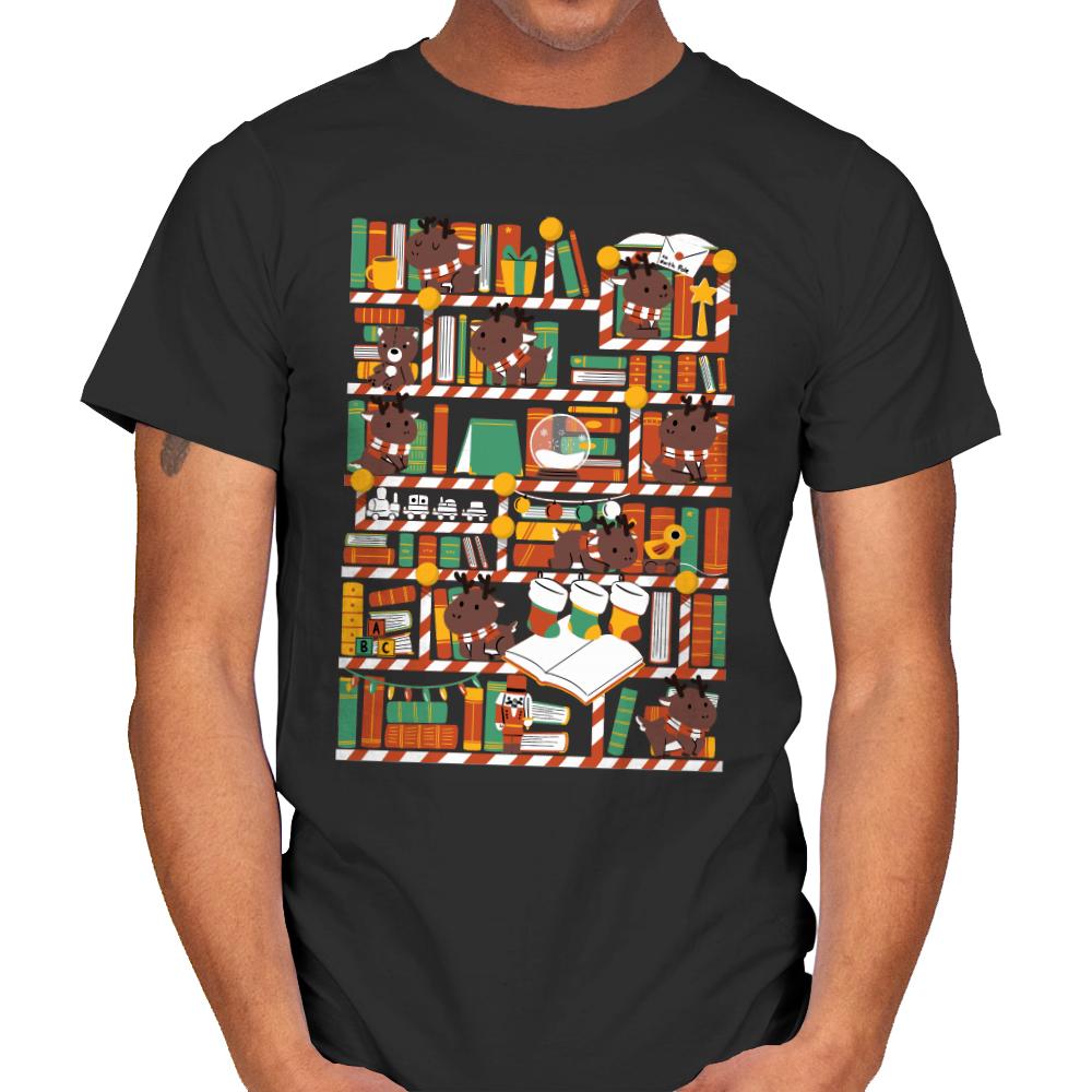 Toy's Library
