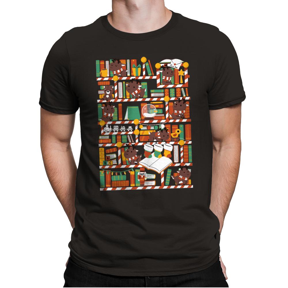 Toy's Library