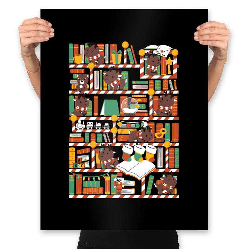 Toy's Library