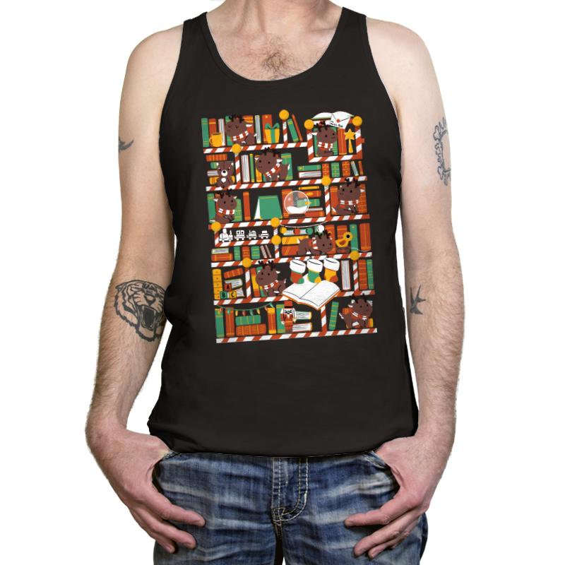 Toy's Library