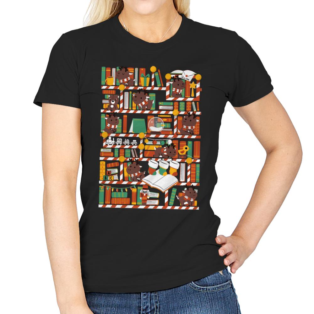 Toy's Library