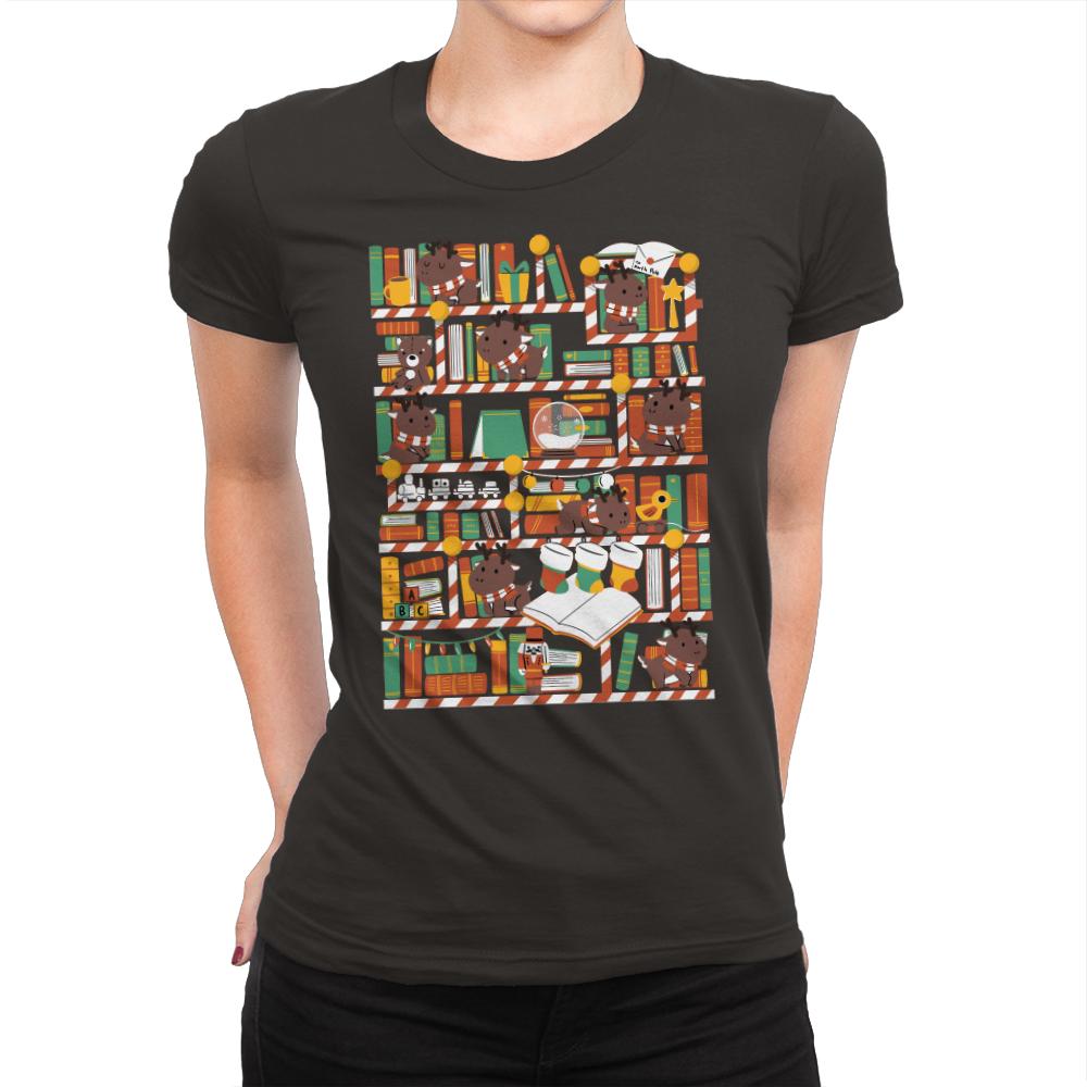 Toy's Library