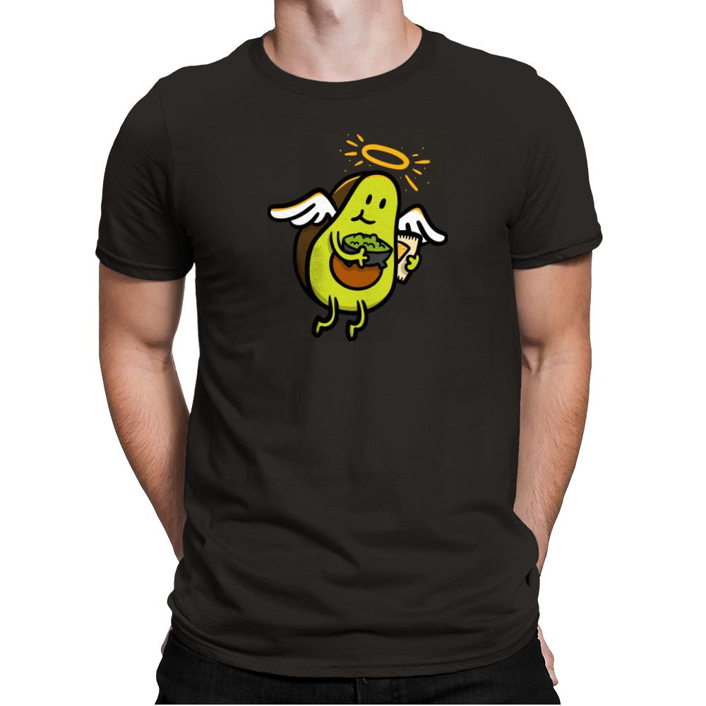 Holy Guacamole