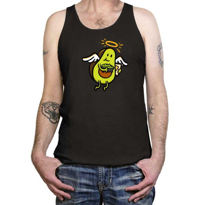 Holy Guacamole