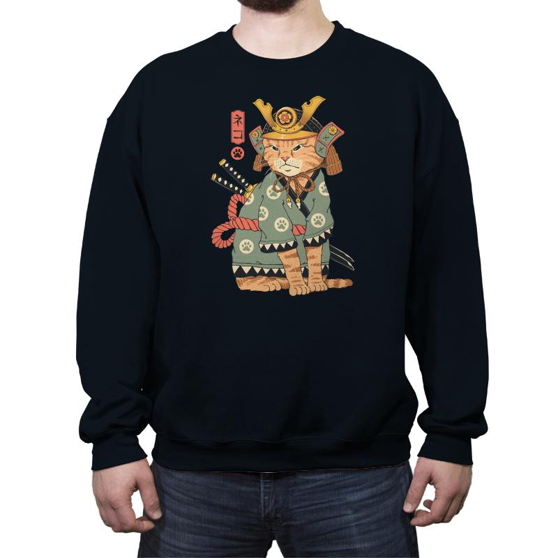 Neko Samurai