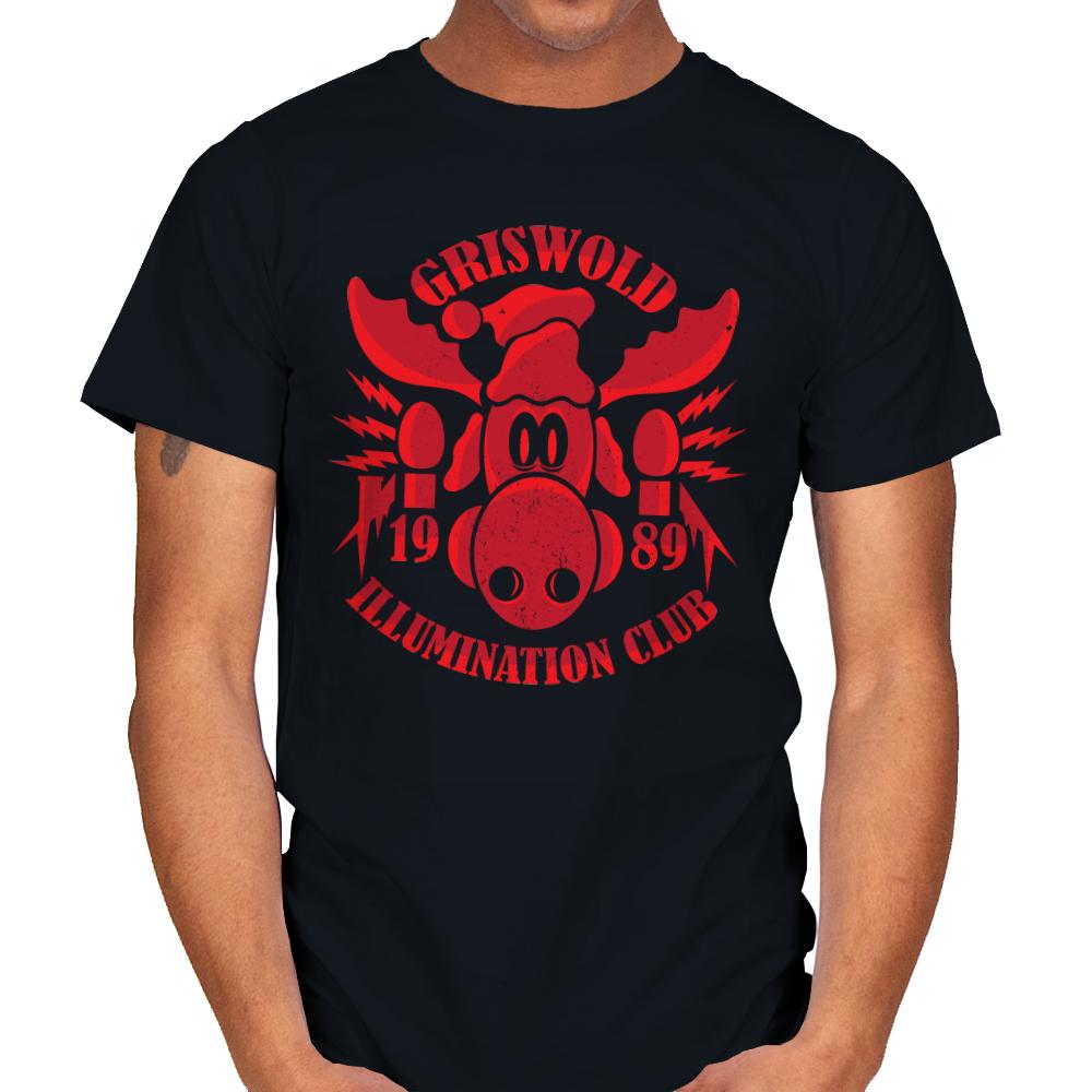 Illumination Club