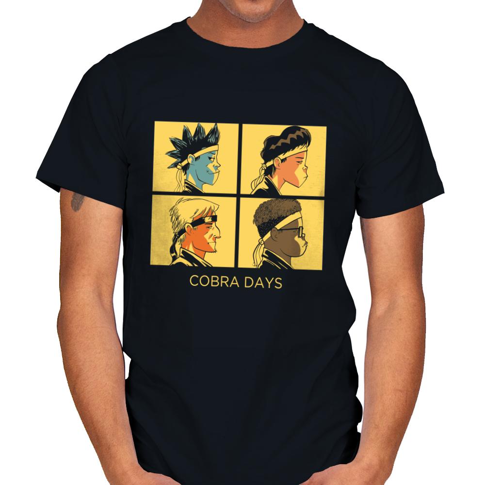 Cobra Days