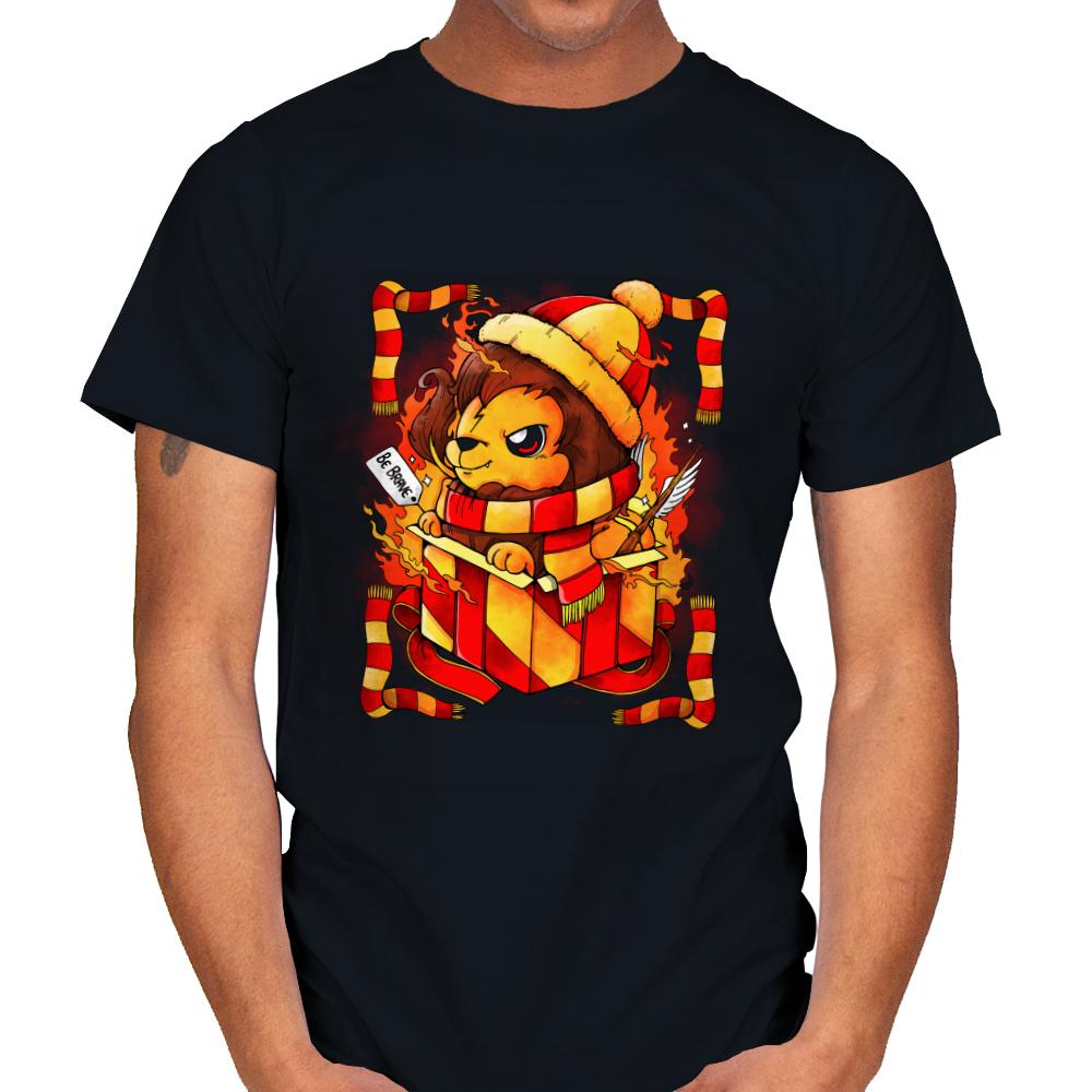 Red Home Gift