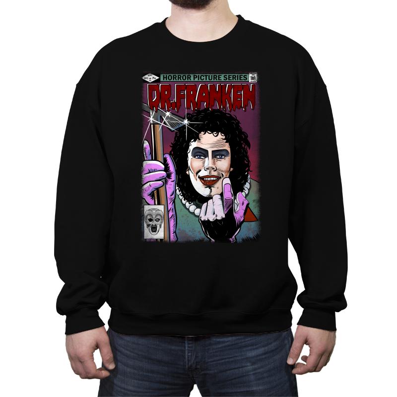 Dr Franken