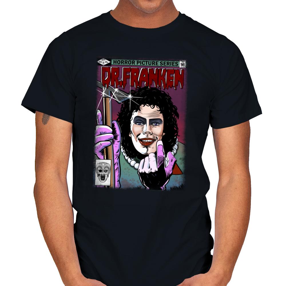 Dr Franken
