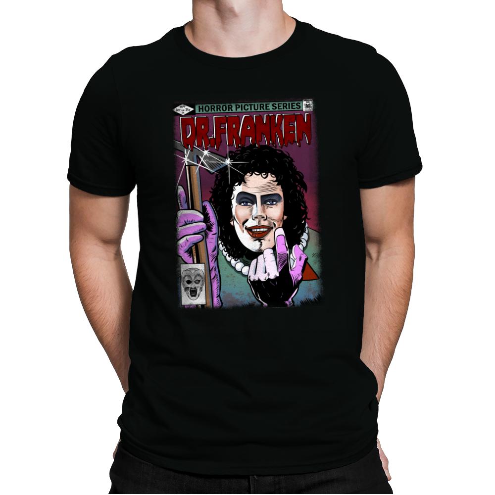 Dr Franken