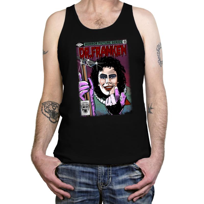 Dr Franken