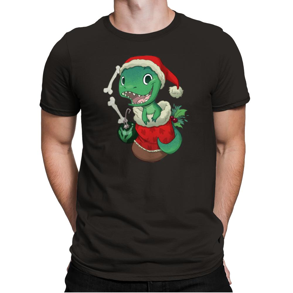 Stocking Stuffer: T-rex
