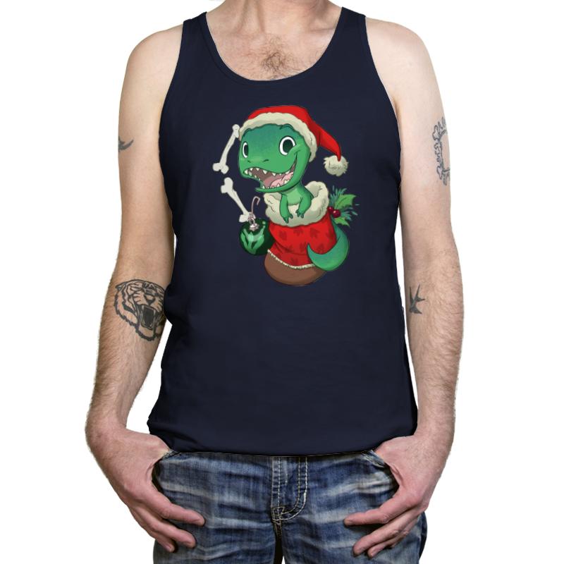 Stocking Stuffer: T-rex