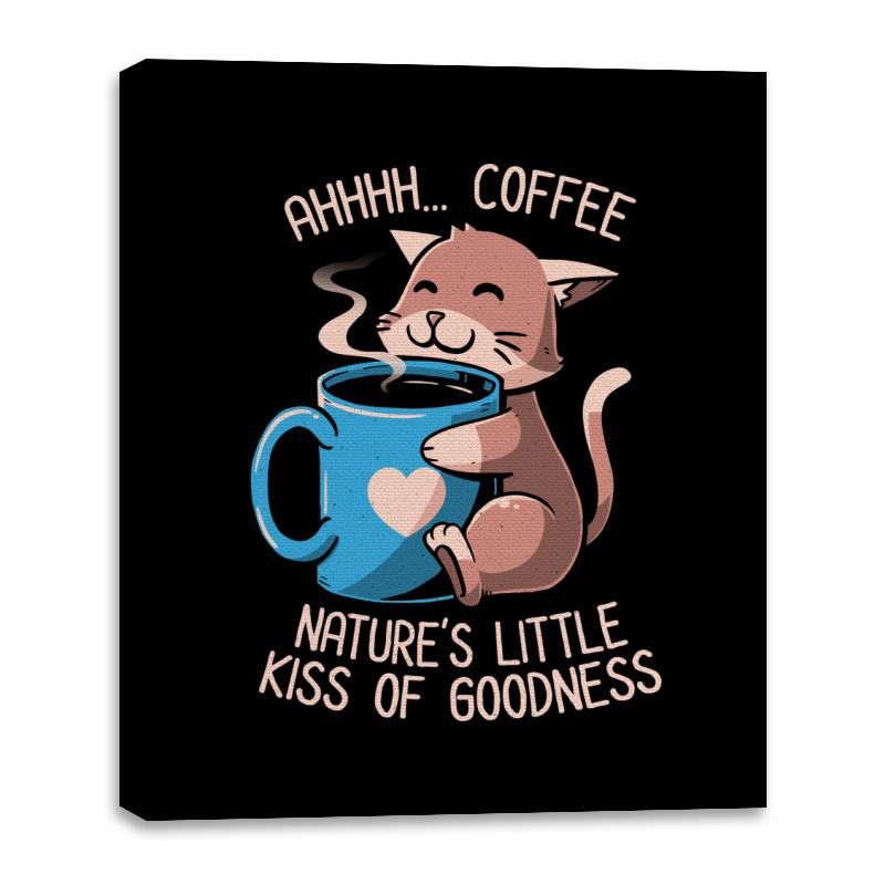Nature's Little Kiss of Goodness