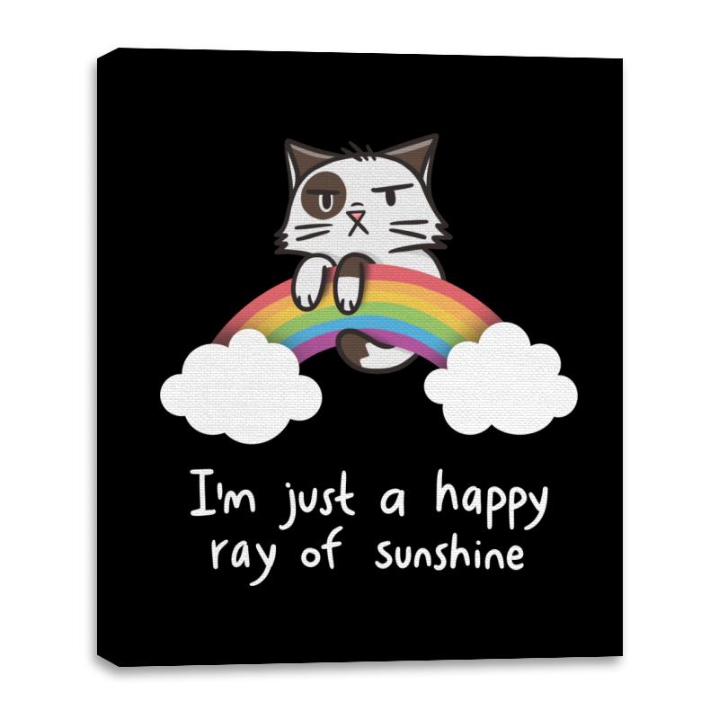 Happy Ray of Sunshine