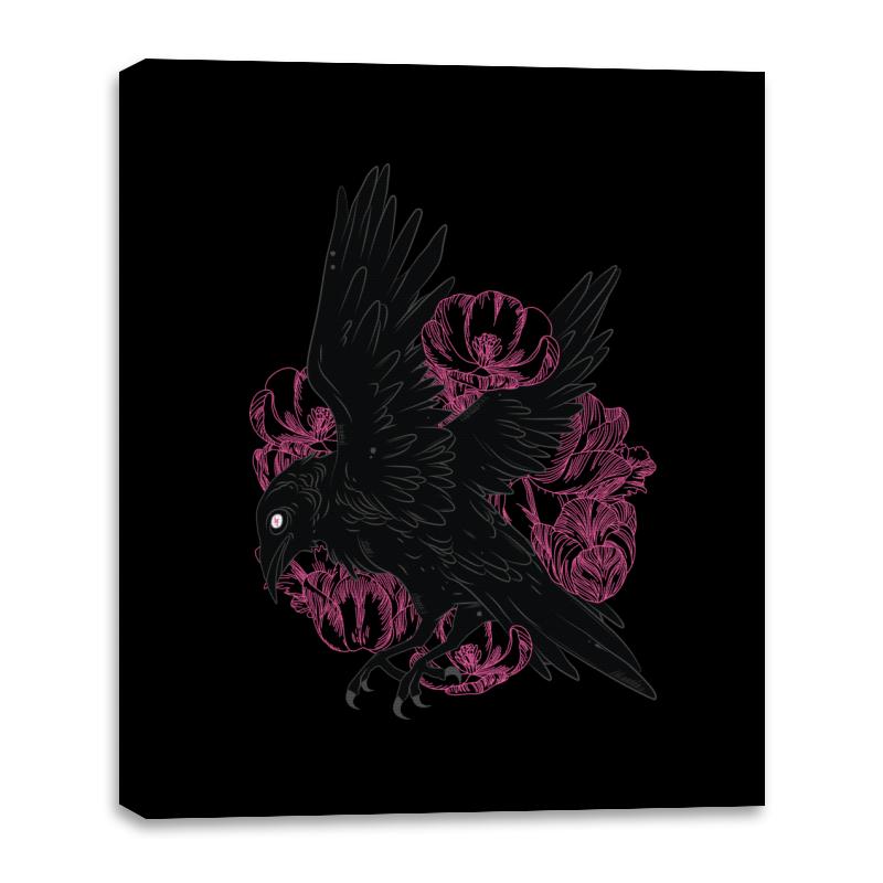 Nevermore Raven