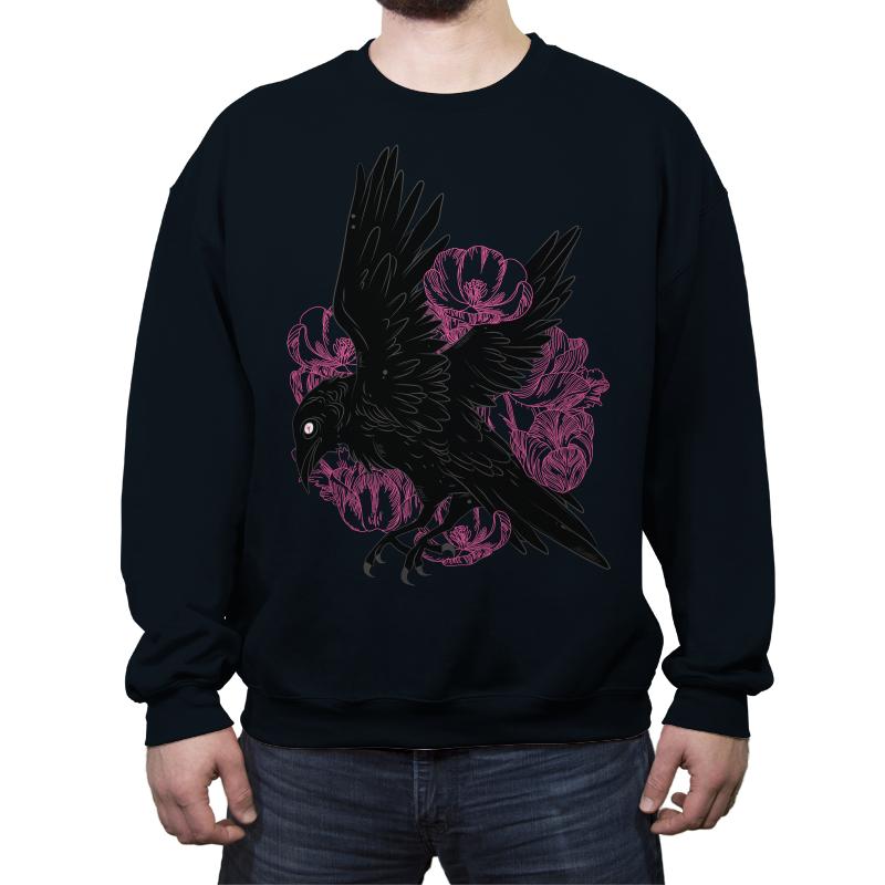 Nevermore Raven