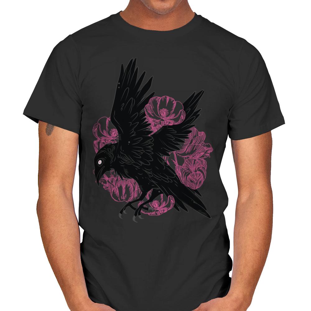 Nevermore Raven