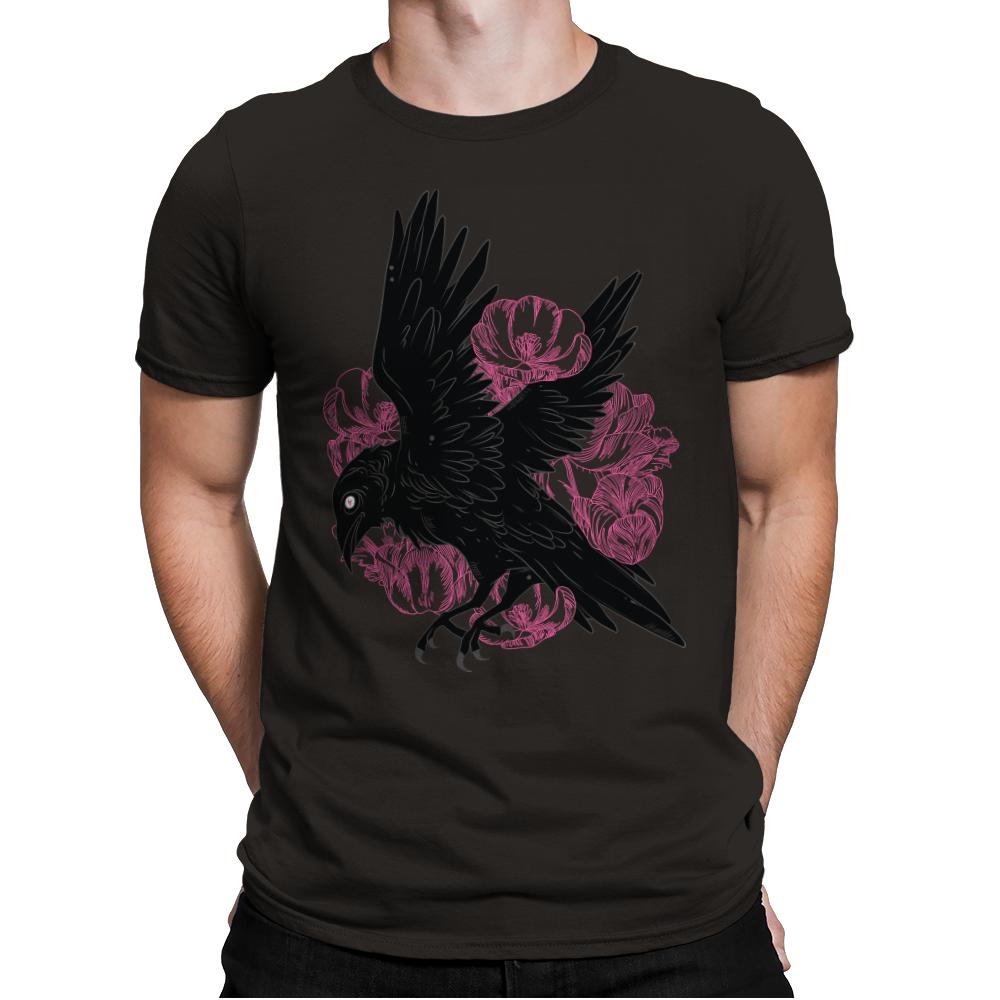 Nevermore Raven