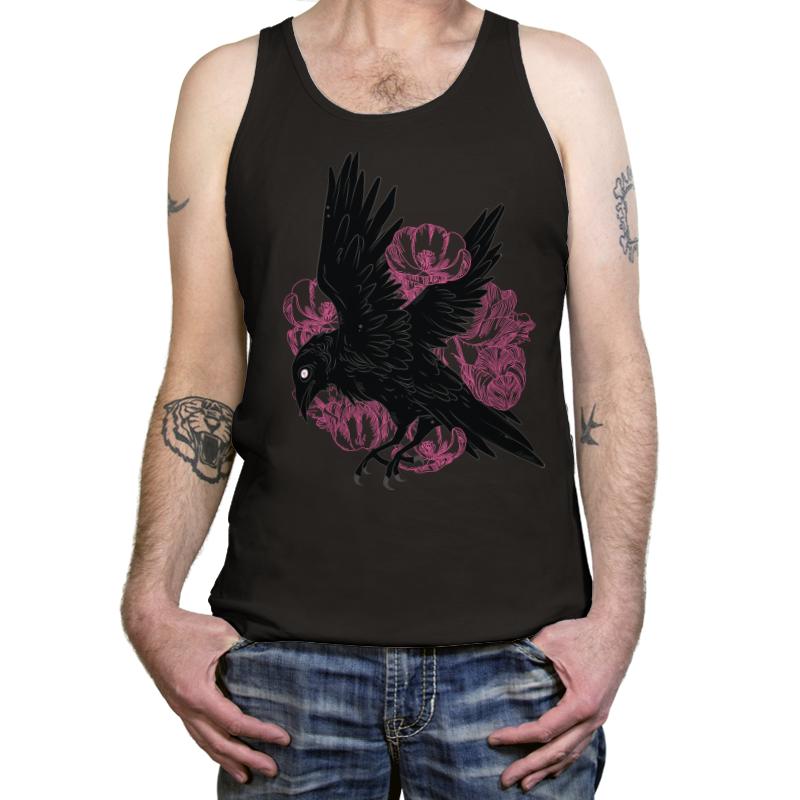 Nevermore Raven