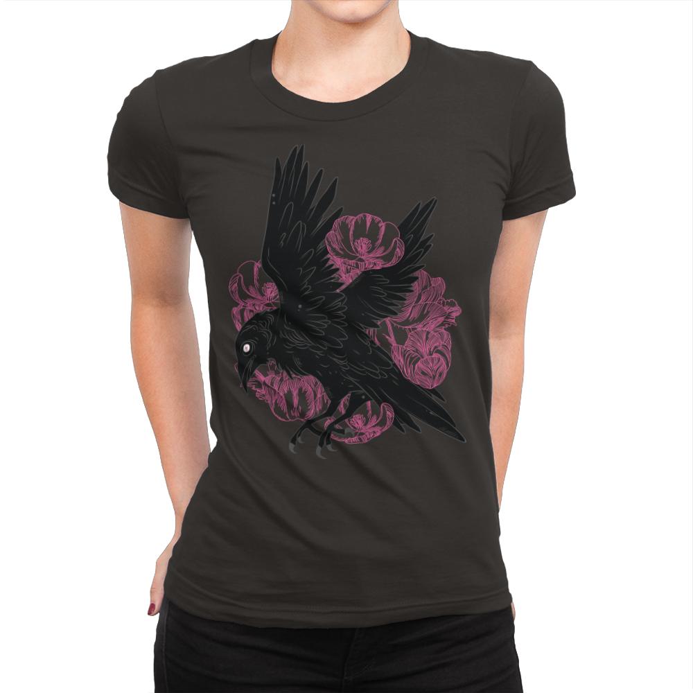Nevermore Raven