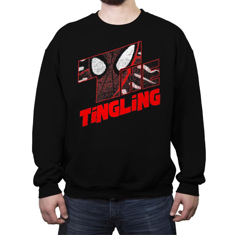 The Tingling