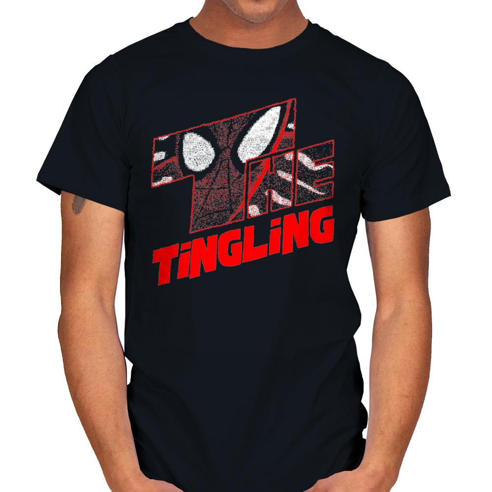 The Tingling