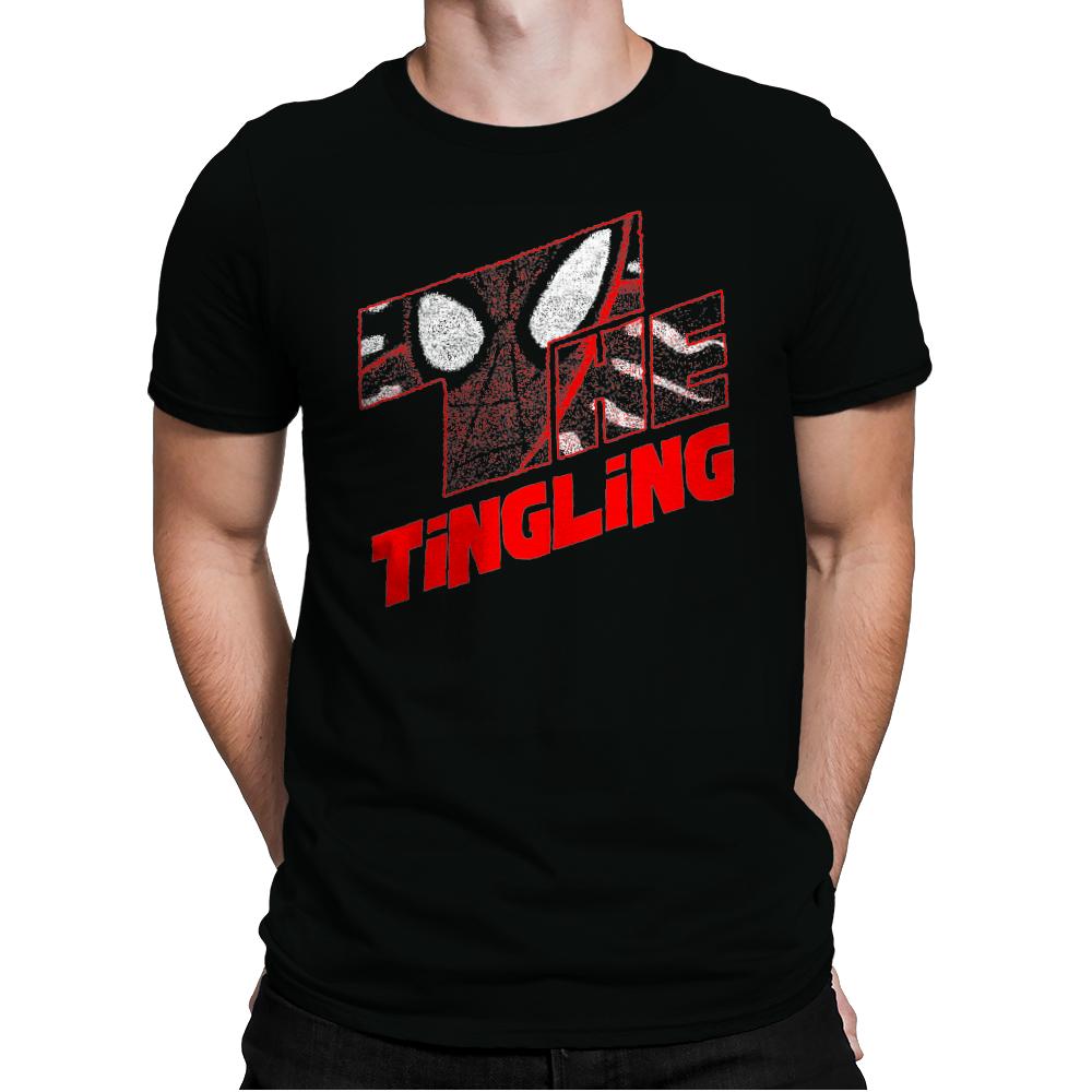 The Tingling