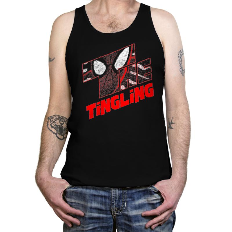 The Tingling