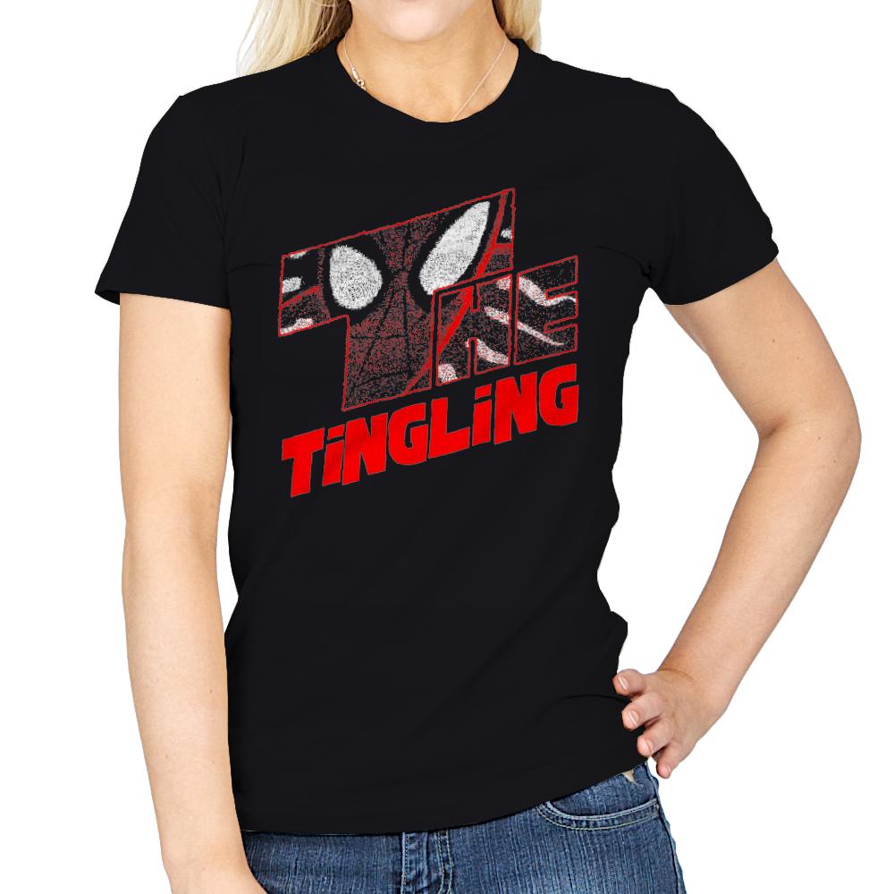 The Tingling