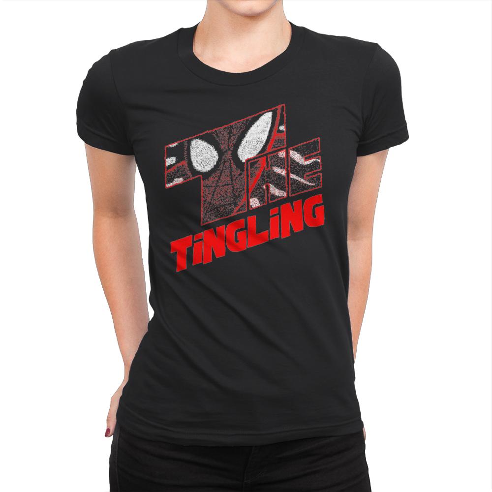 The Tingling