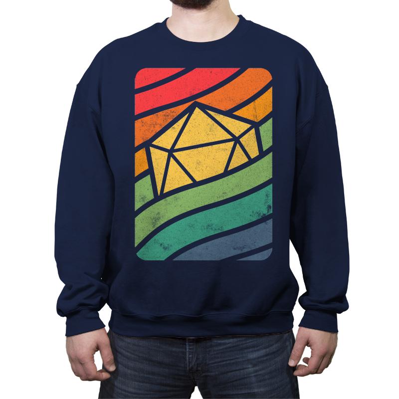 d20 Wave