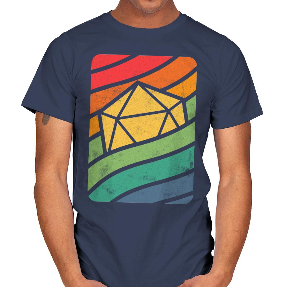 d20 Wave