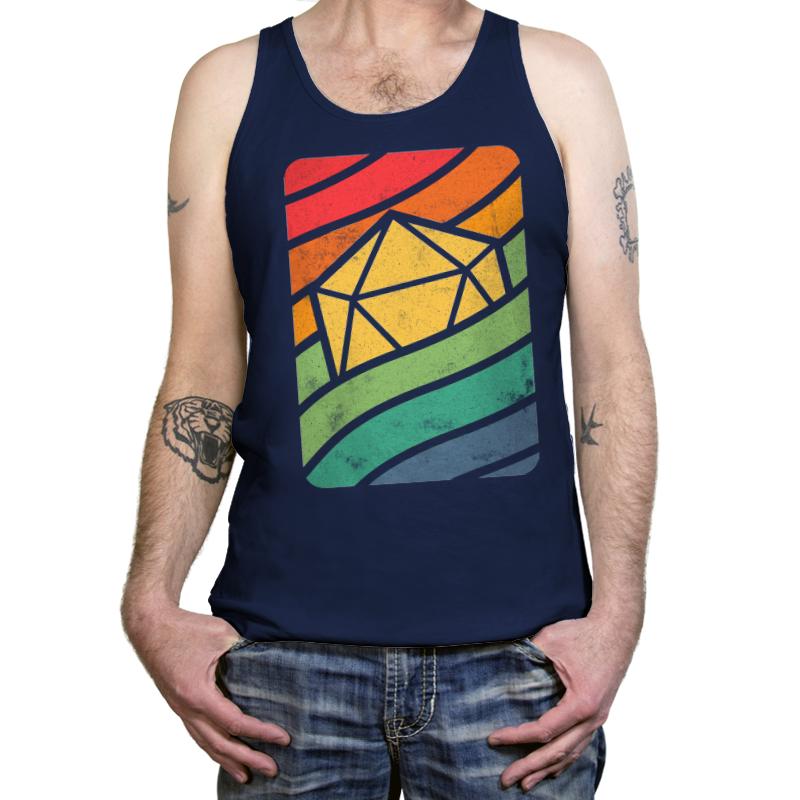 d20 Wave