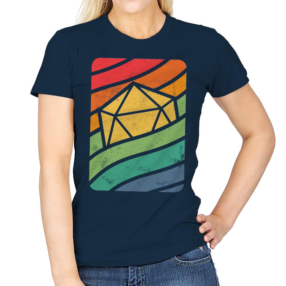 d20 Wave
