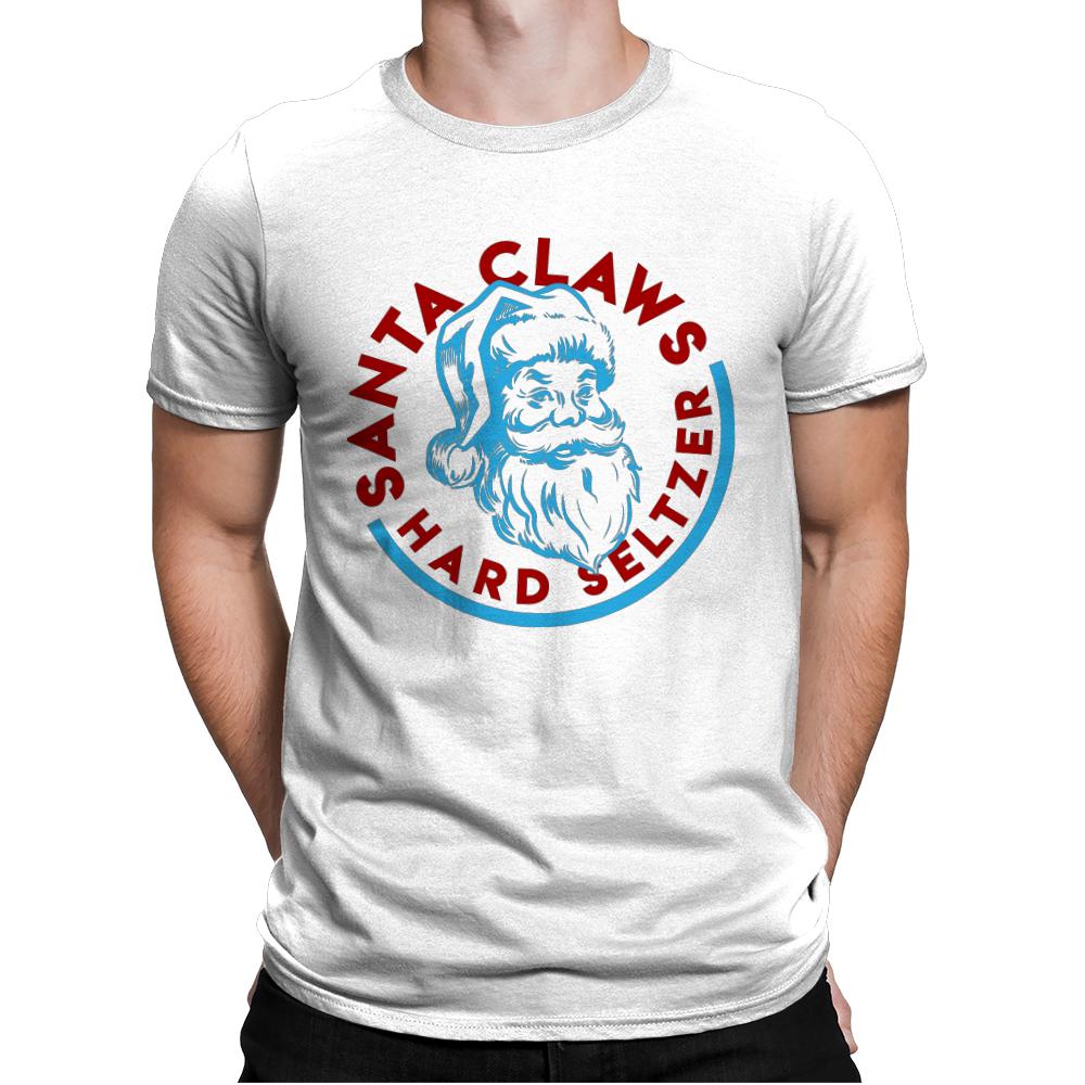 Santa Claws Seltzer