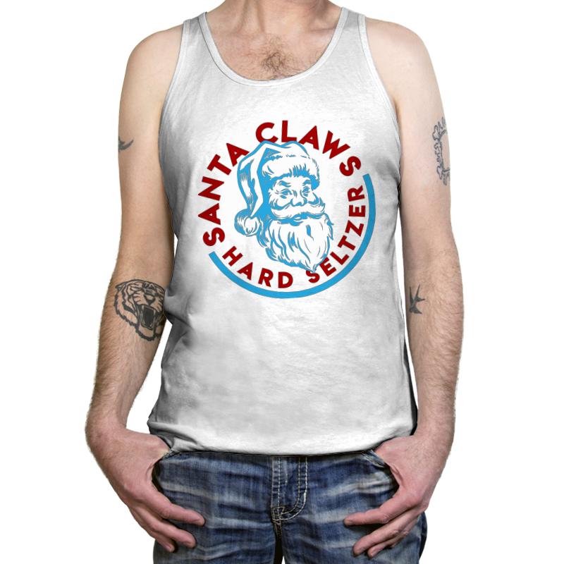 Santa Claws Seltzer