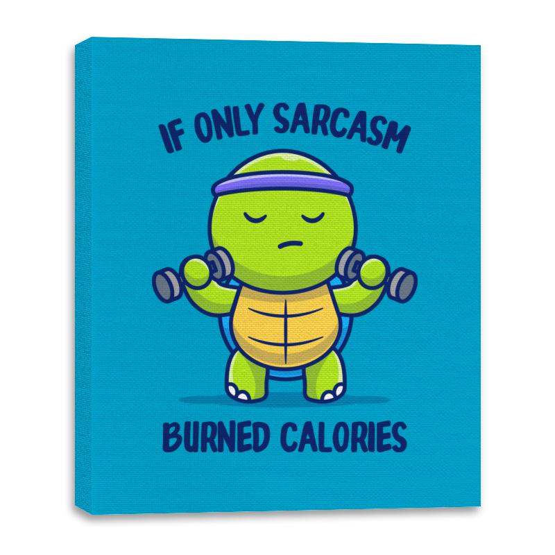 Feel The Burn