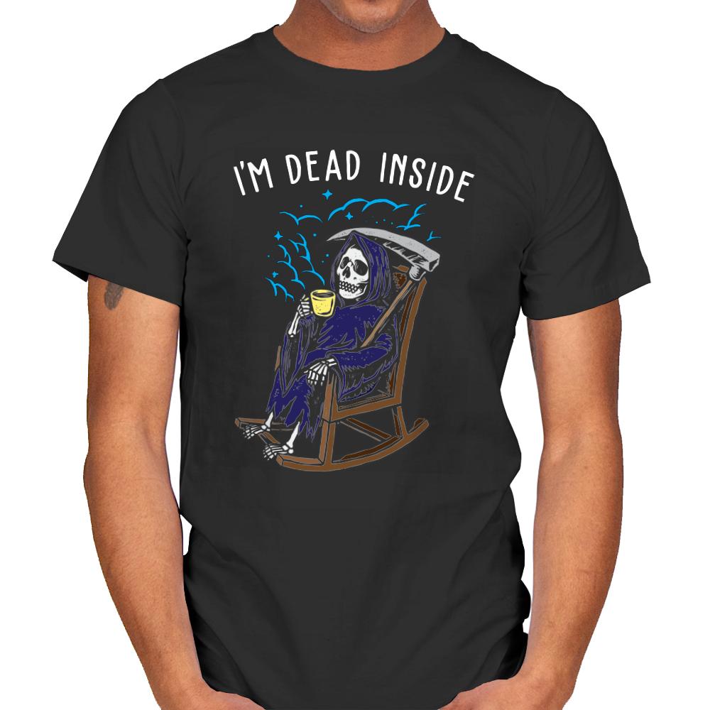 Dead Inside